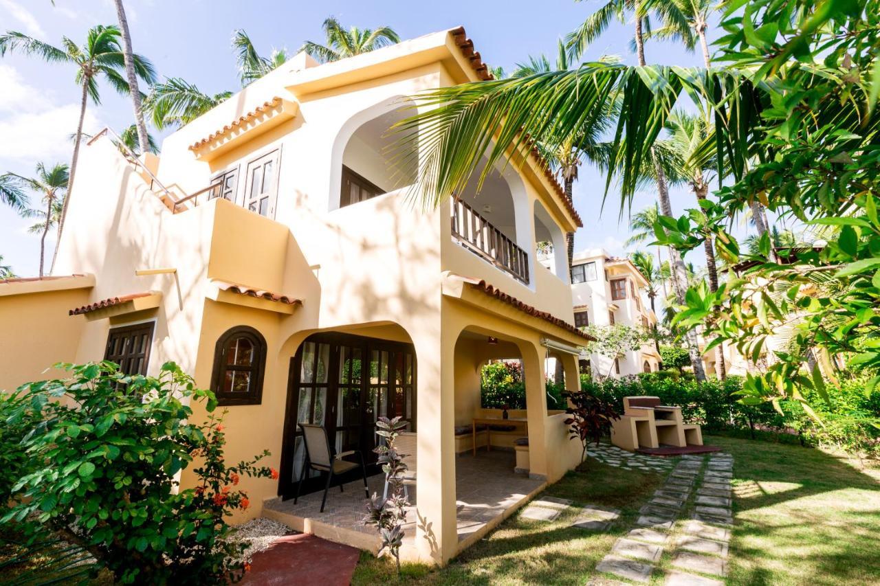 Aventura Village Los Corales Beach And Spa Punta Cana Exterior foto