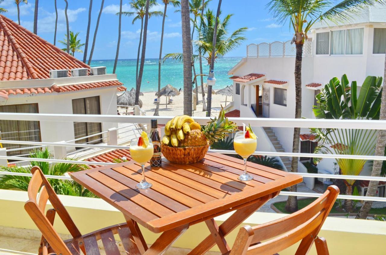 Aventura Village Los Corales Beach And Spa Punta Cana Exterior foto