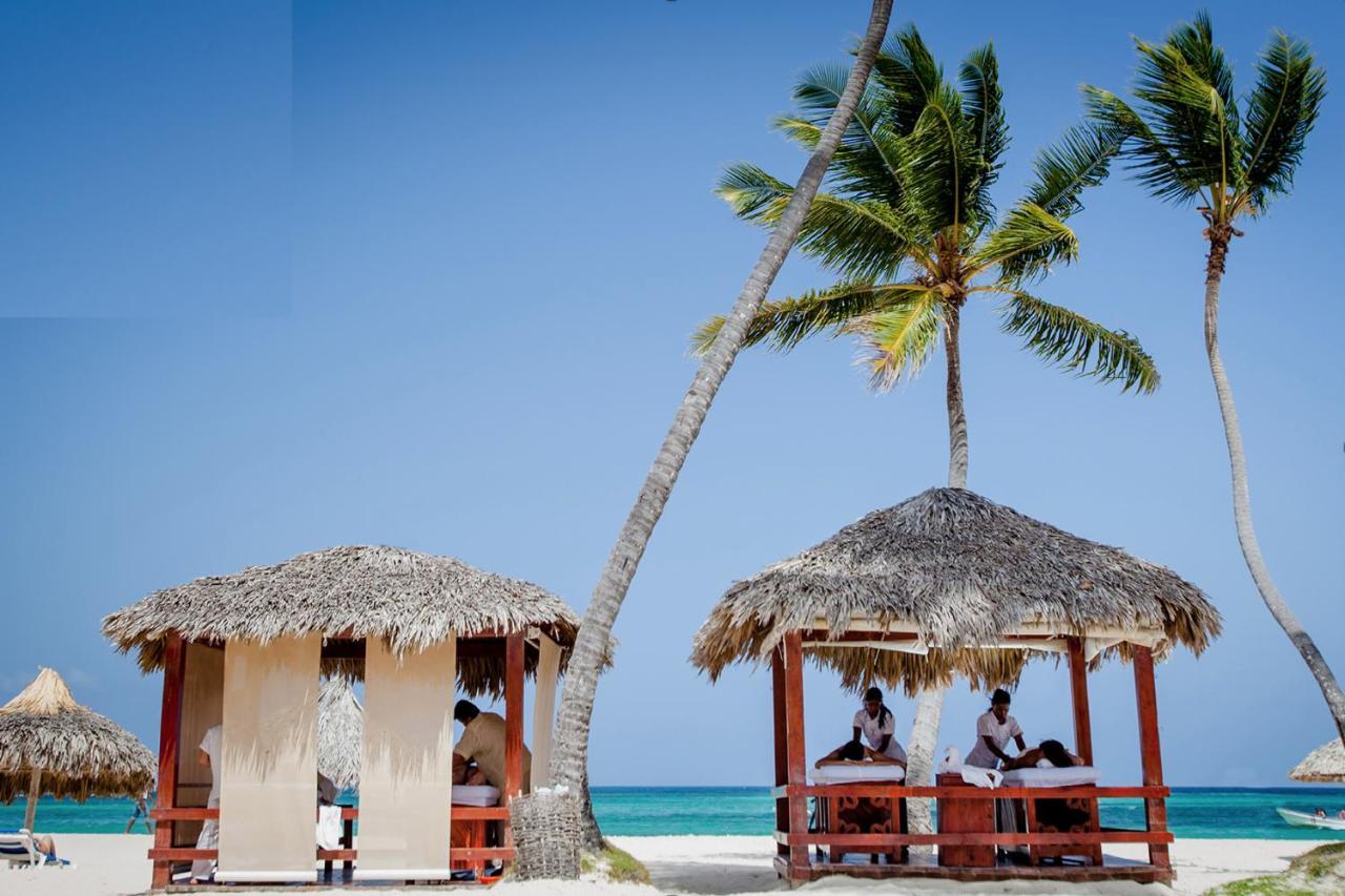 Aventura Village Los Corales Beach And Spa Punta Cana Exterior foto