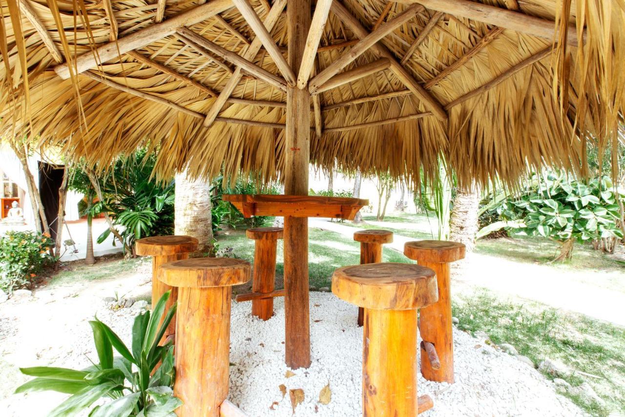 Aventura Village Los Corales Beach And Spa Punta Cana Exterior foto